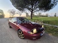 Usado Toyota Celica 125 CV (91 kW) 1992 Granate Berlina