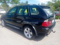 Usado BMW X5 218 HP (160 kW) 2005 Preto SUV