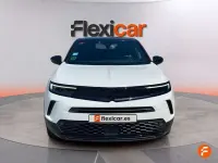 Usado Opel Mokka GS Line 131 CV (96 kW) 2021 Blanco SUV