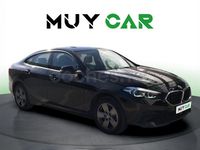 Usado BMW 216 116 CV (85 kW) 2024 Negro Coupe