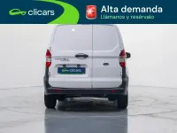 Usado Ford Transit Trend 74 CV (54 kW) 2020 Blanco Familiar