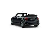 Usado Mini Cooper Cabriolet 136 CV (100 kW) 2022 Negro Descapotable