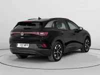 Usado VW ID.4 Pro 210 kW (286 CV) 2024 Negro SUV
