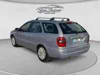 Usado Citroën Xsara 110 CV (80 kW) 2001 Gris / plata Familiar
