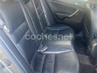 Usado Honda Accord Executive 140 CV (102 kW) 2007 Gris / plata Berlina
