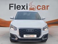 usado Audi Q2 design ed 1.0 TFSI 85kW (116CV) ultra Gasolina en Flexicar Manacor