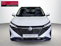 Usado Nissan Qashqai N-Connecta 140 CV (102 kW) 2024 Blanco SUV