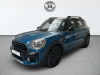 Usado Mini Cooper Countryman 136 CV (100 kW) 2019 SUV