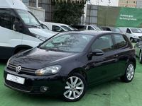 usado VW Golf VI 