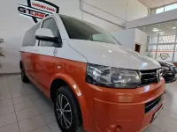Usado VW T5 Pro 140 CV (102 kW) 2013 Blanco Van