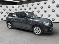 Occasion Mini Cooper S Countryman 192 PK (141 kW) 2019 Grijs SUV