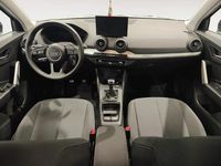 Usado Audi Q2 Advanced Plus 116 CV (85 kW) 2025 Negro SUV