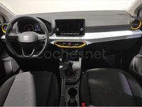 Usado Seat Ibiza Style Plus 116 CV (85 kW) 2022 Blanco Berlina