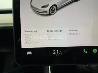 Usado Tesla Model 3 2019 Eléctrico Berlina