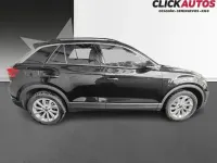 Usado VW T-Roc 116 CV (85 kW) 2025 SUV