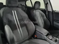 Usado BMW 116 Comfort Edition 116 CV (85 kW) 2020 Rojo Utilitario