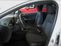 Usado Opel Astra S 105 CV (77 kW) 2019 Blanco Berlina