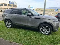 Occasion Land Rover Range Rover Velar SE 180 PK (132 kW) 2018 Beige SUV