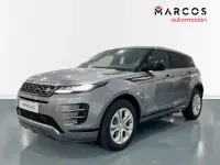 Usado Land Rover Range Rover evoque R-Dynamic 163 CV (119 kW) 2022 SUV