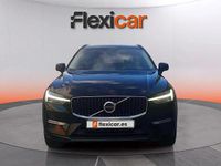 Używany Volvo XC60 Momentum 190 KM (139 kW) 2021 Czarny SUV