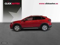 Usado VW Taigo Life 95 CV (69 kW) 2022 Rojo SUV