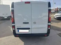 Usado Nissan NV300 121 CV (88 kW) 2018 Blanco Van
