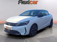 Usado Opel Corsa 101 CV (74 kW) 2023 Blanco Berlina