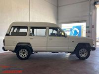 Usado Nissan Patrol 99 CV (72 kW) 2000 Blanco SUV