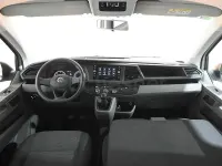 Usado VW Caravelle 110 CV (80 kW) 2020 Beige Van
