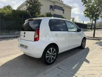 Usado Seat Mii 61 kW (83 CV) 2020 Eléctrico Utilitario