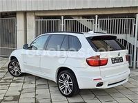 Usado BMW X5 Comfort Edition 306 CV (225 kW) 2010 Blanco SUV