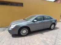 Usado Chrysler Sebring 156 CV (114 kW) 2007 Gris / plata Berlina