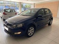 usado VW Polo 1.6TDI Advance DSG 90