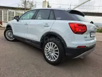 Usado Audi Q2 Design 116 CV (85 kW) 2019 Blanco SUV
