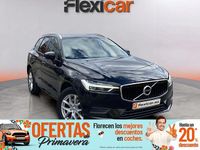 Usado Volvo XC60 Inscription 190 CV (139 kW) 2018 Negro SUV