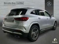 Usado Mercedes GLA200 AMG line 150 CV (110 kW) 2025 SUV