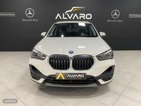 Usado BMW X1 150 CV (110 kW) 2022 Blanco SUV