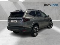 Usado Dacia Bigster Journey 155 CV (114 kW) 2025 Gris SUV