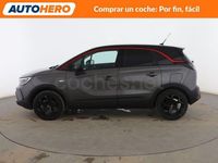 Usado Opel Crossland X GS Line 110 CV (80 kW) 2023 Gris / plata SUV
