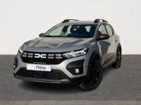 Usado Dacia Sandero Extreme 101 CV (74 kW) 2023 Gris Berlina