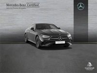 Nuevo Mercedes CLE220 197 CV (144 kW) 2025 Blanco Coupe
