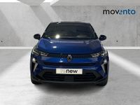 Nuevo Renault Captur Techno 145 CV (106 kW) 2025 Azul SUV