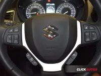 Usado Suzuki SX4 S-Cross 129 CV (94 kW) 2023 Plateado SUV