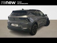 Usado Renault Scenic E-Tech Esprit Alpine 159 kW (217 CV) 2024 Gris SUV