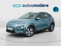 Occasion Hyundai Kona 100 kW (136 PK) 2020 Blauw SUV