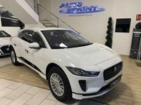 Usado Jaguar I-Pace S 294 kW (400 CV) 2019 Eléctrico SUV
