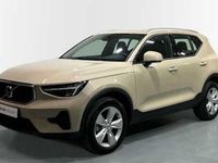 Usado Volvo XC40 Core 2025 Beige SUV