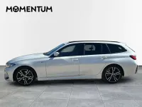 Usado BMW 320 Comfort Edition 190 CV (139 kW) 2026 Blanco Familiar