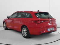 Usado Seat Leon Reference 116 CV (85 kW) 2022