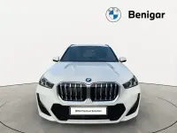 Occasion BMW X1 Comfort Edition 150 PK (110 kW) 2025 Wit SUV
